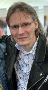 Juhani Karvonen